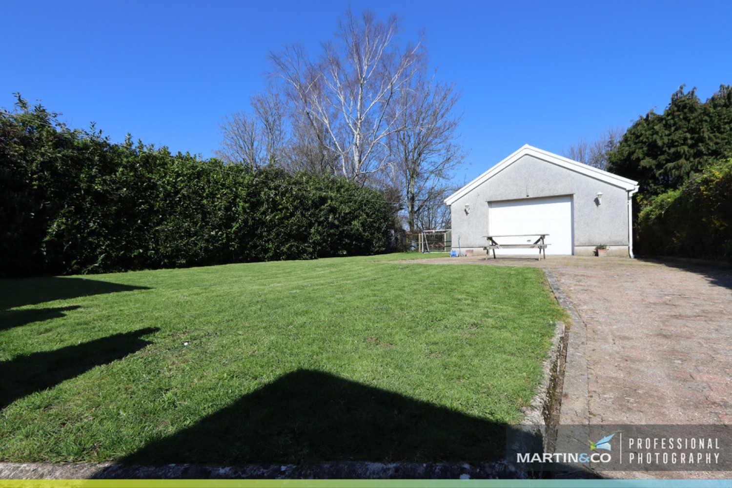 3 bedroom House for Sale Herbert Close, Marshfield