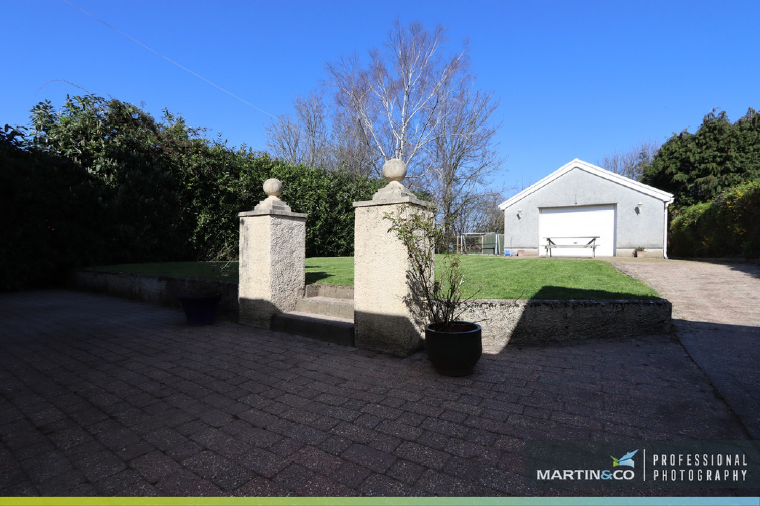 3 bedroom House for Sale Herbert Close, Marshfield