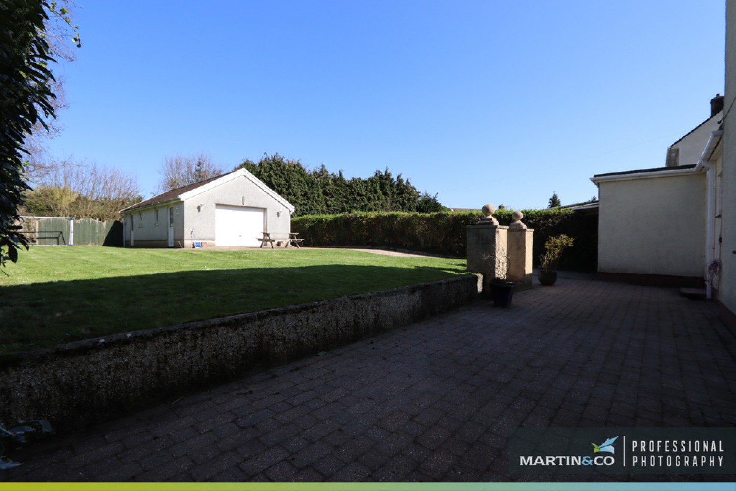 3 bedroom House for Sale Herbert Close, Marshfield