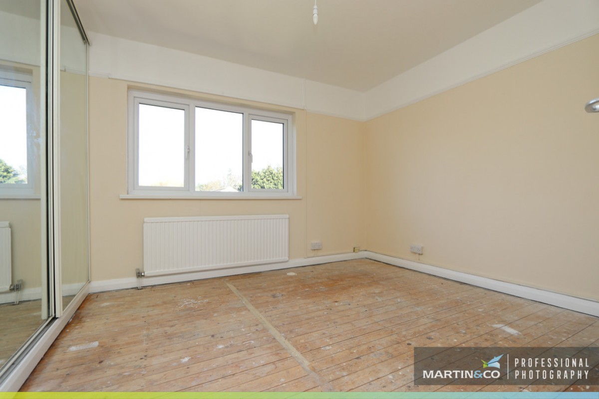 Herbert Close, Marshfield