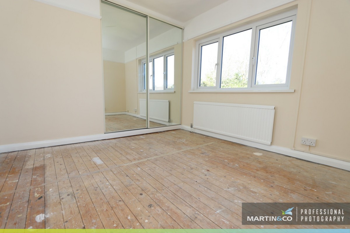 Herbert Close, Marshfield