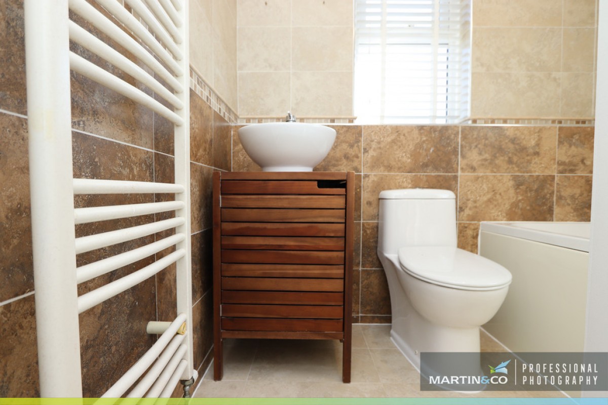 Herbert Close, Marshfield