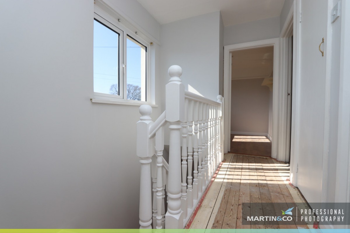 Herbert Close, Marshfield