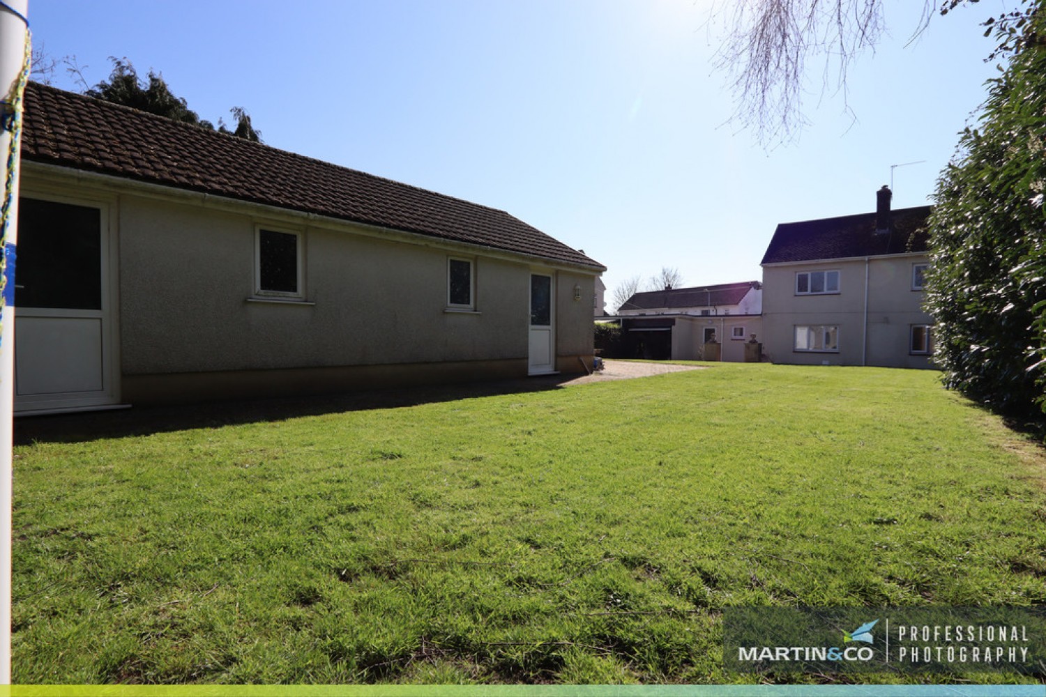 3 bedroom House for Sale Herbert Close, Marshfield