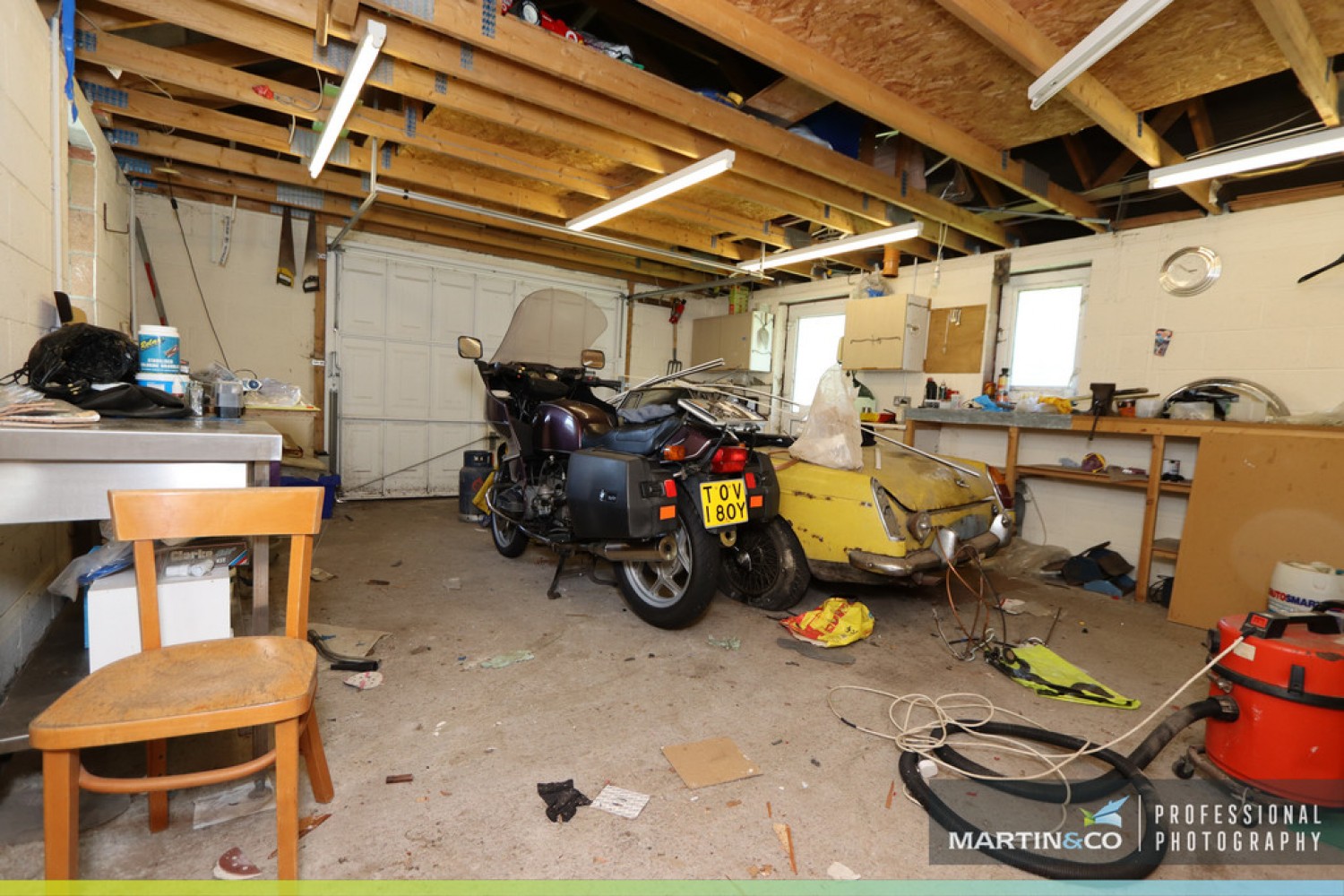 3 bedroom House for Sale Herbert Close, Marshfield