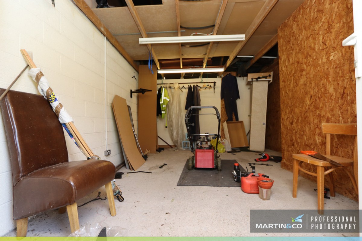 Herbert Close, Marshfield