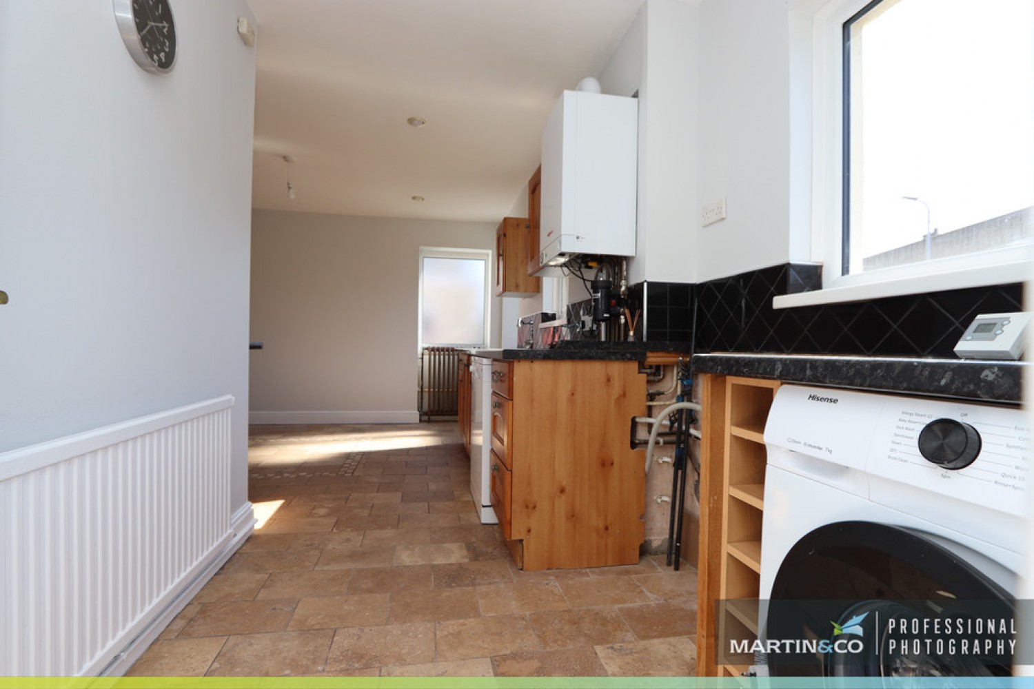 3 bedroom House for Sale Herbert Close, Marshfield