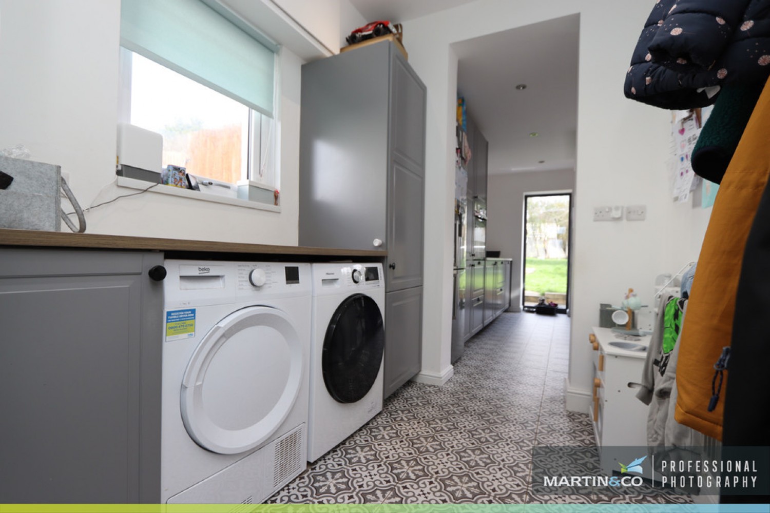 3 bedroom House for Sale Tyr-Y-Sarn Road, Rumney