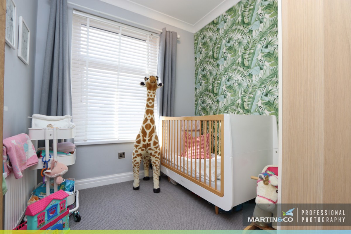 Tyr-Y-Sarn Road, Rumney