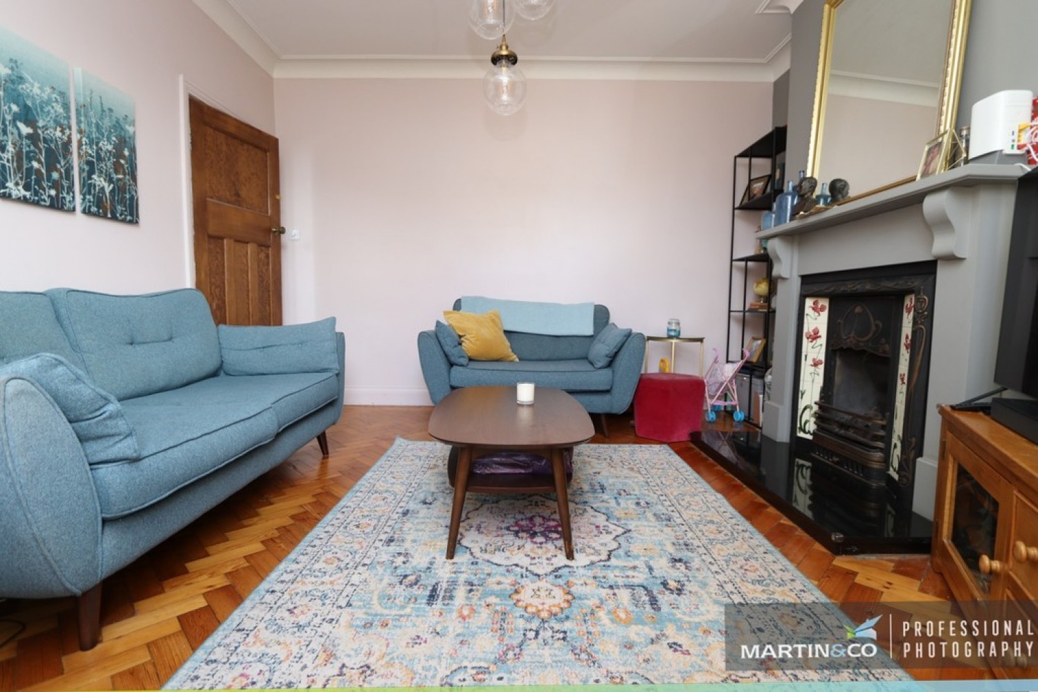 3 bedroom House for Sale Tyr-Y-Sarn Road, Rumney