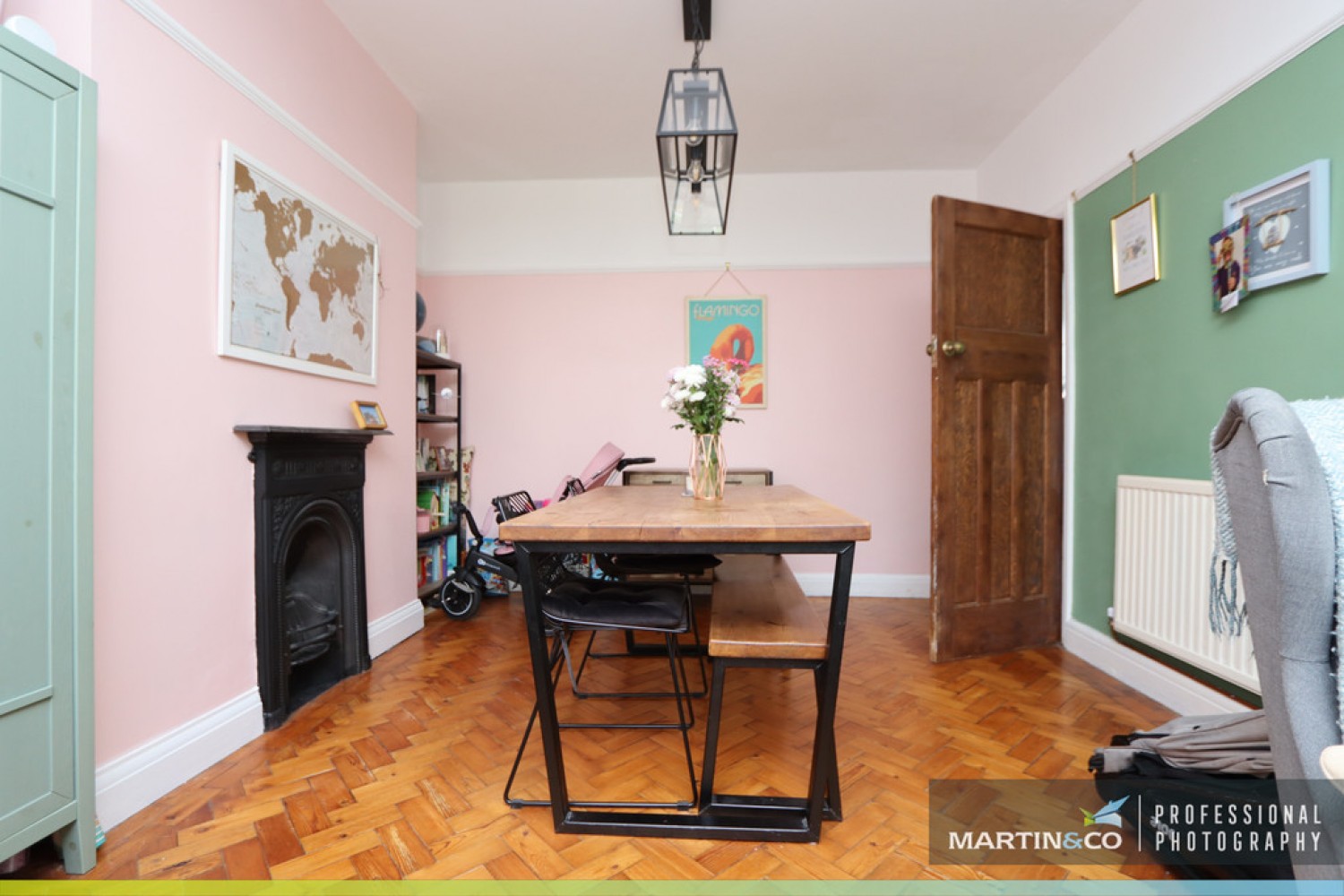 3 bedroom House for Sale Tyr-Y-Sarn Road, Rumney