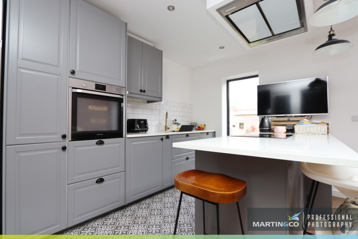 Tyr-Y-Sarn Road, Rumney