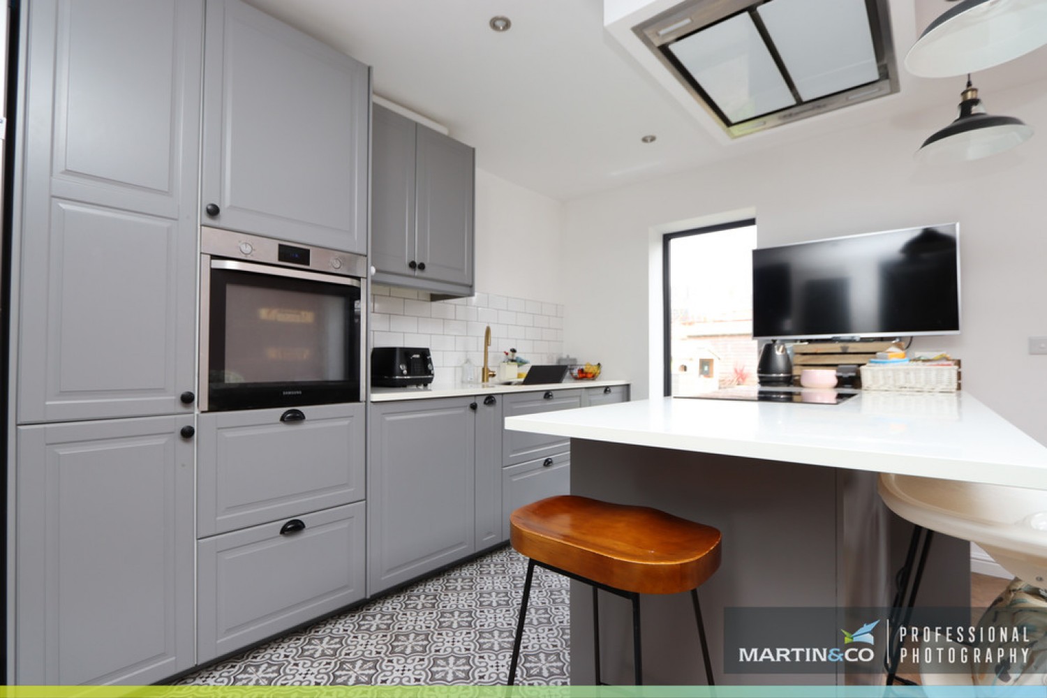 3 bedroom House for Sale Tyr-Y-Sarn Road, Rumney