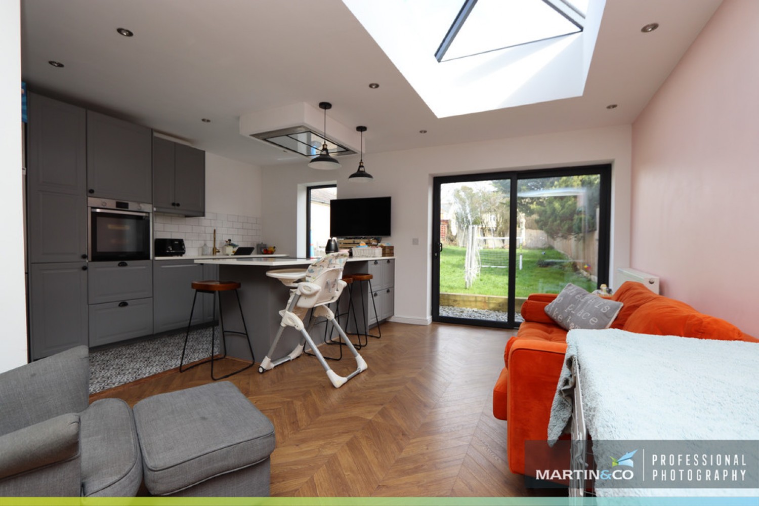 3 bedroom House for Sale Tyr-Y-Sarn Road, Rumney