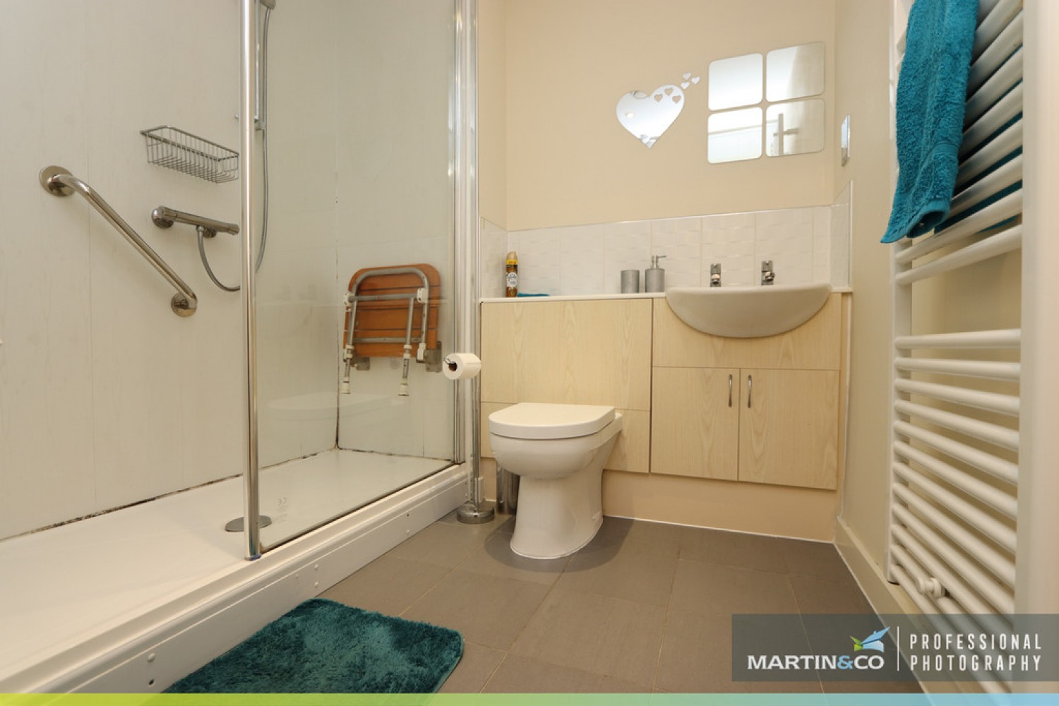 1 bedroom Flat for Sale Roma, Victoria Wharf