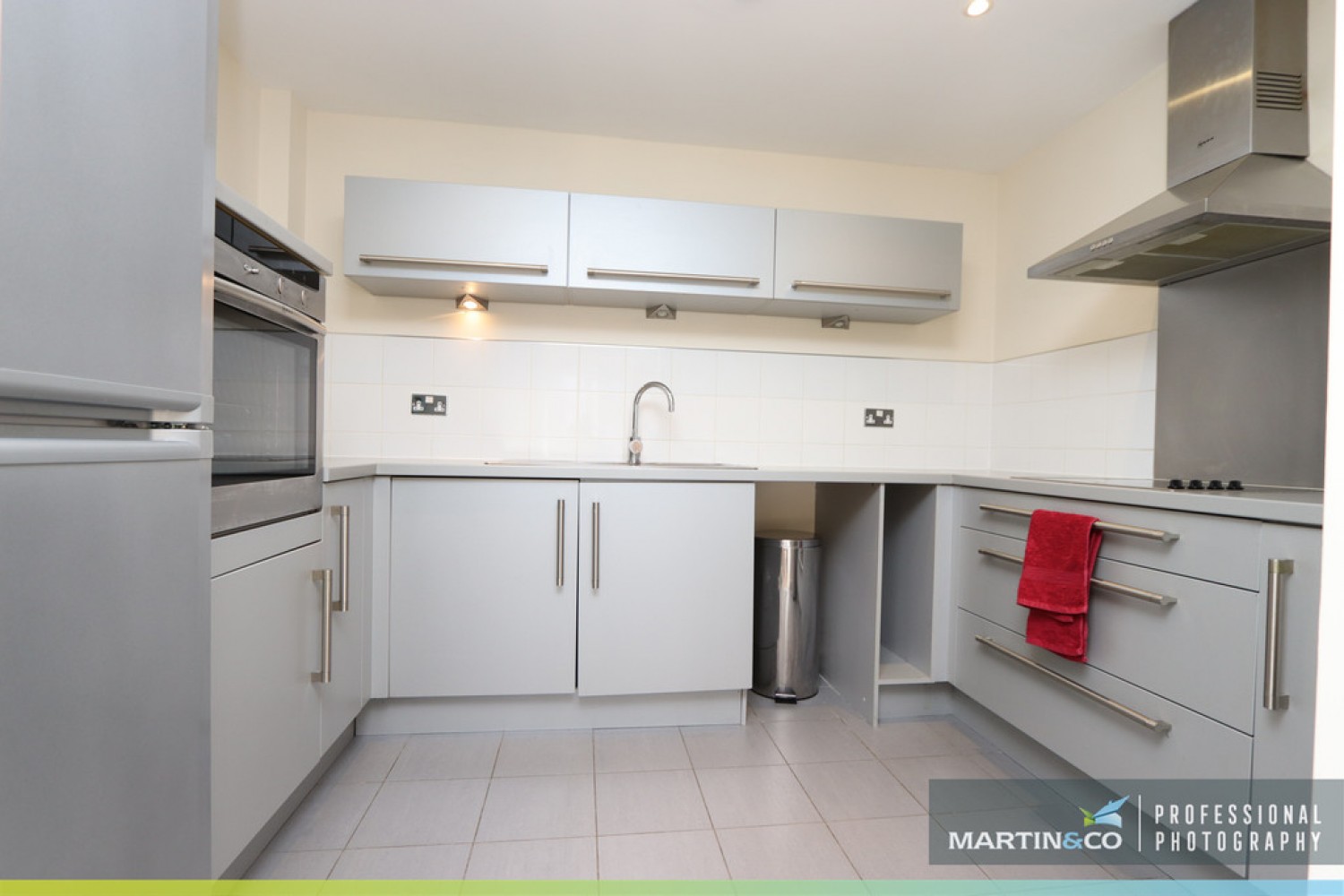 1 bedroom Flat for Sale Roma, Victoria Wharf