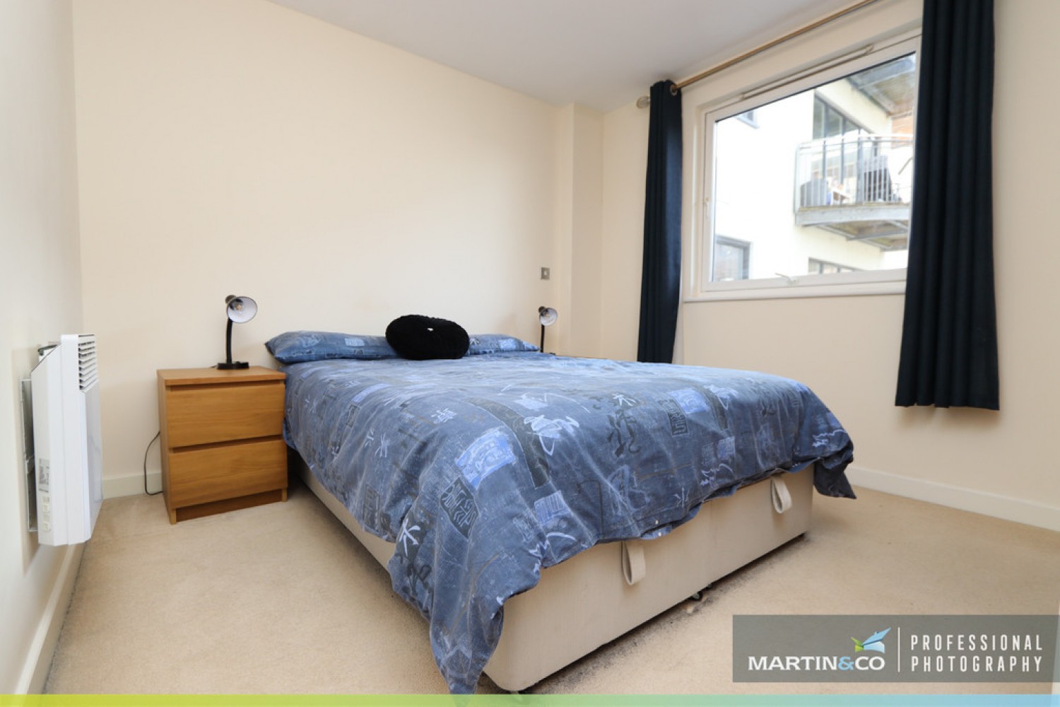 1 bedroom Flat for Sale Roma, Victoria Wharf