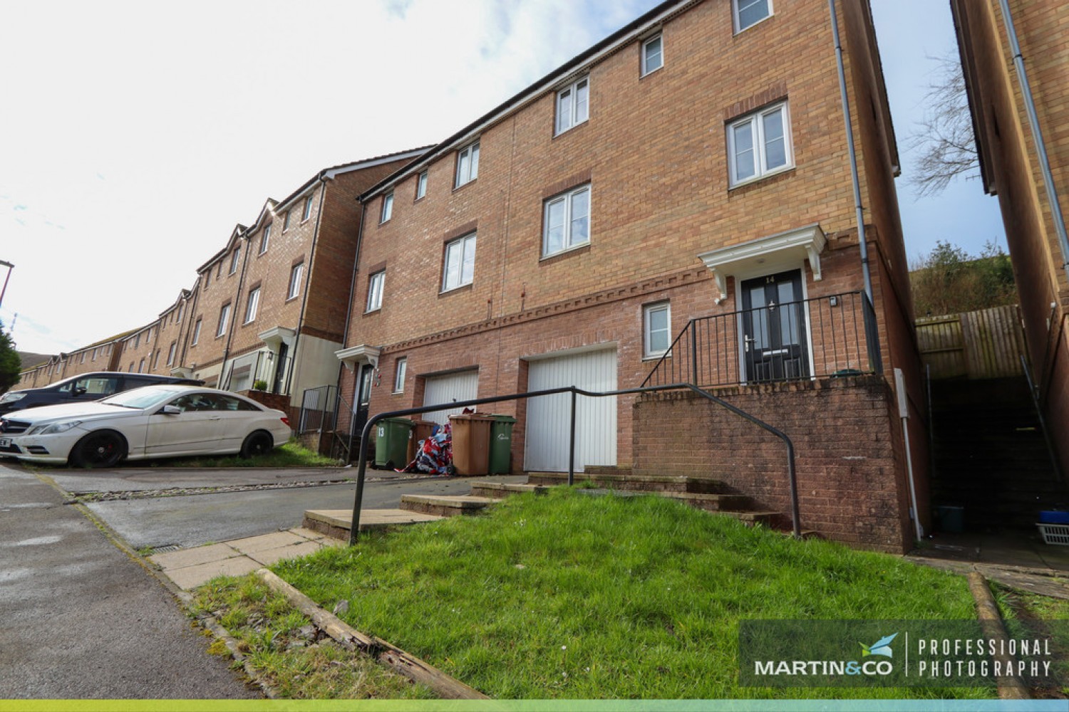 3 bedroom House for Sale Dan Y Meio, Abertridwr