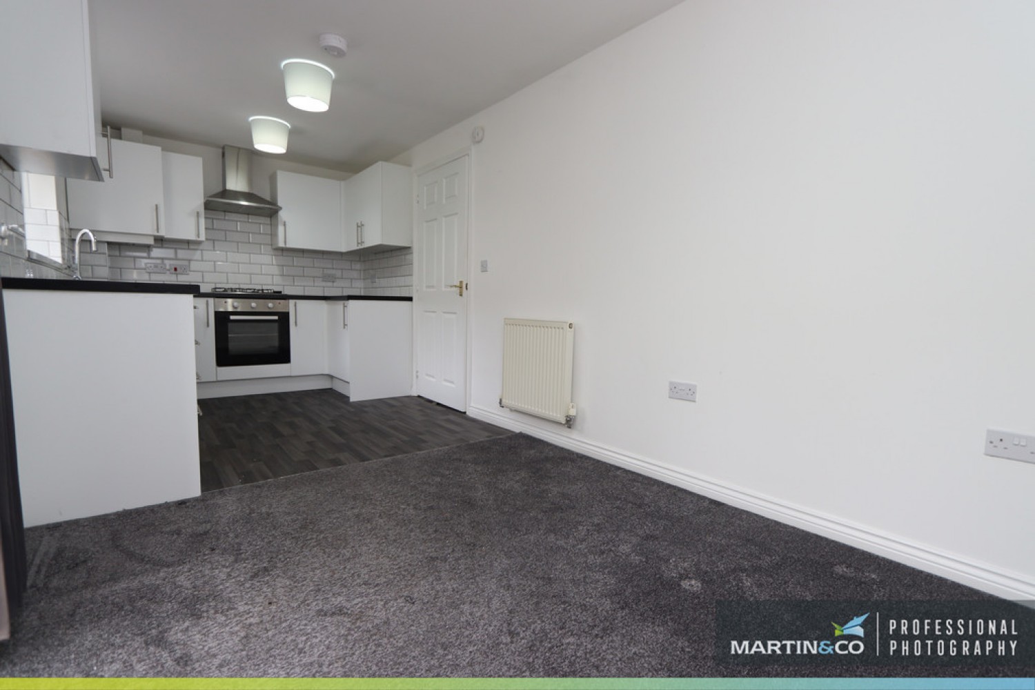 3 bedroom House for Sale Dan Y Meio, Abertridwr