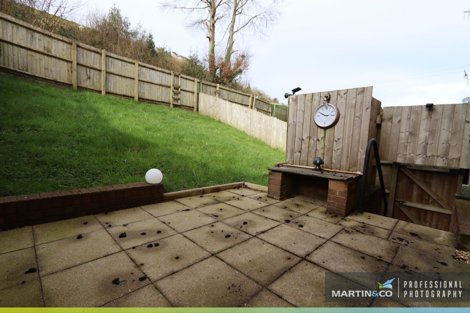 3 bedroom House for Sale Dan Y Meio, Abertridwr