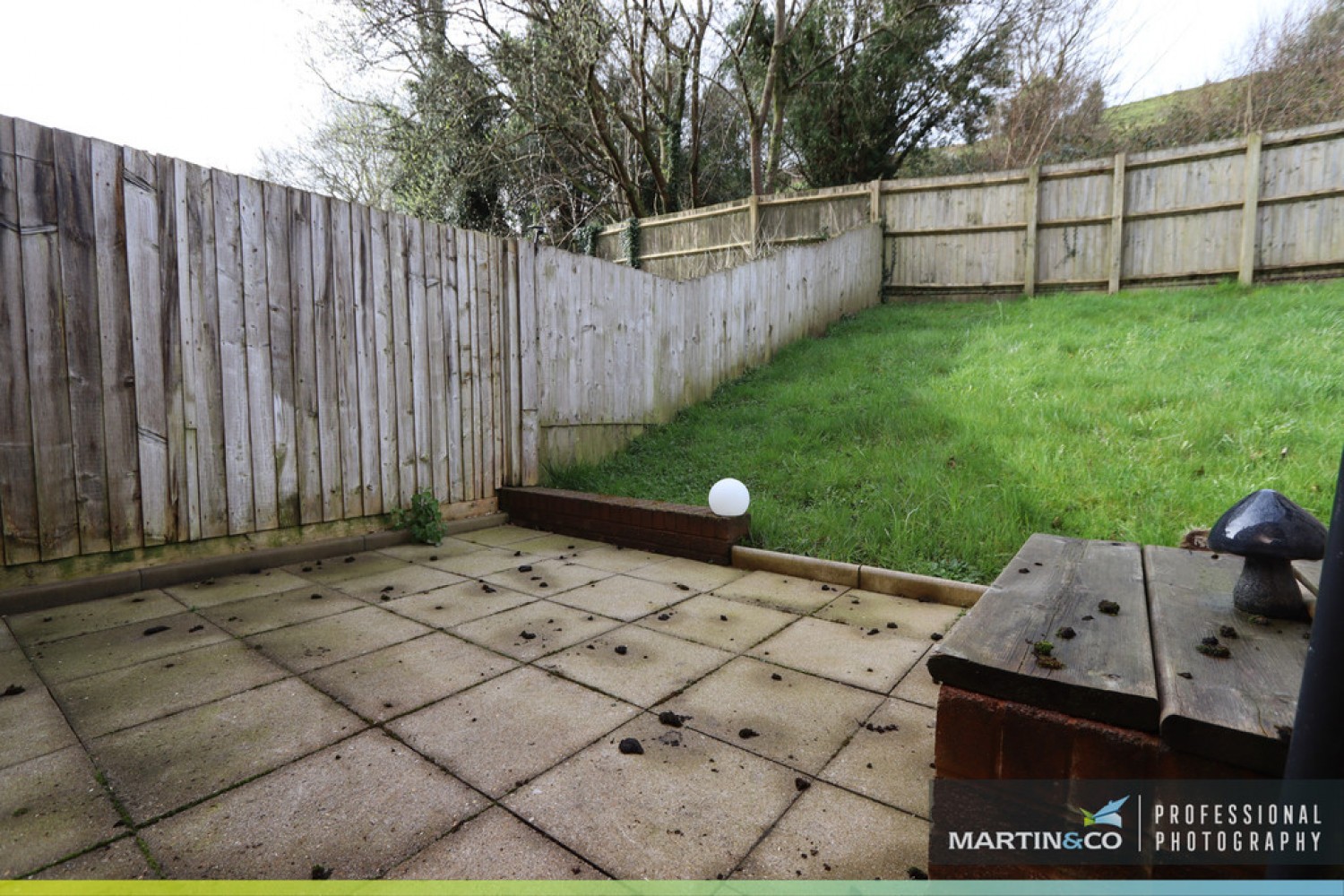 3 bedroom House for Sale Dan Y Meio, Abertridwr