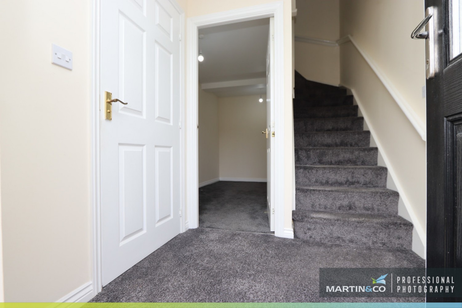 3 bedroom House for Sale Dan Y Meio, Abertridwr