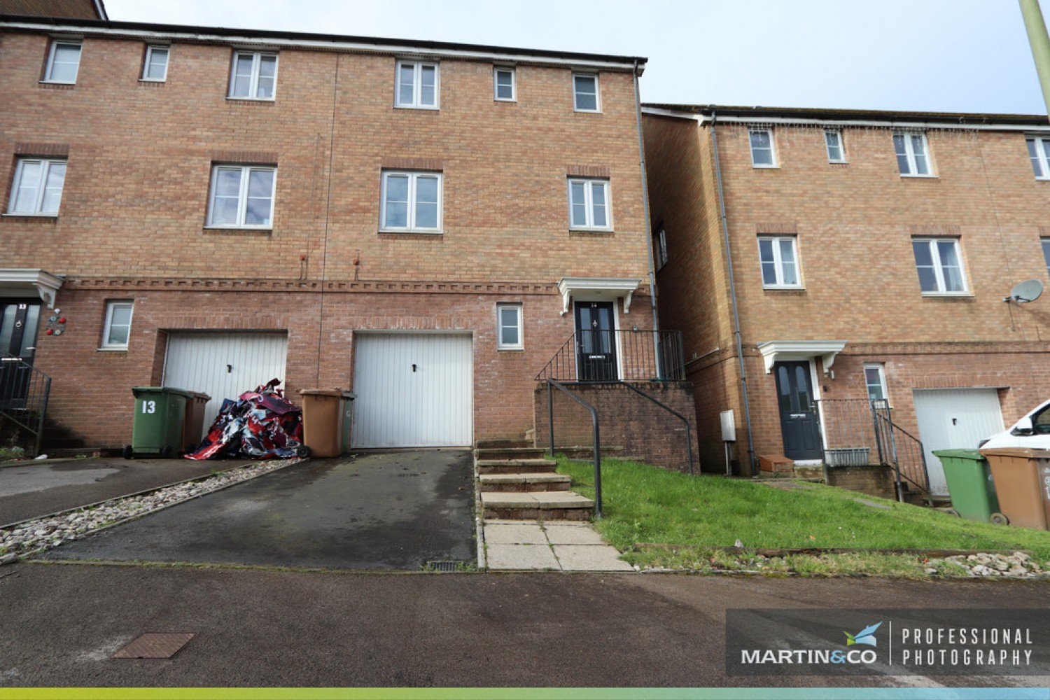 3 bedroom House for Sale Dan Y Meio, Abertridwr