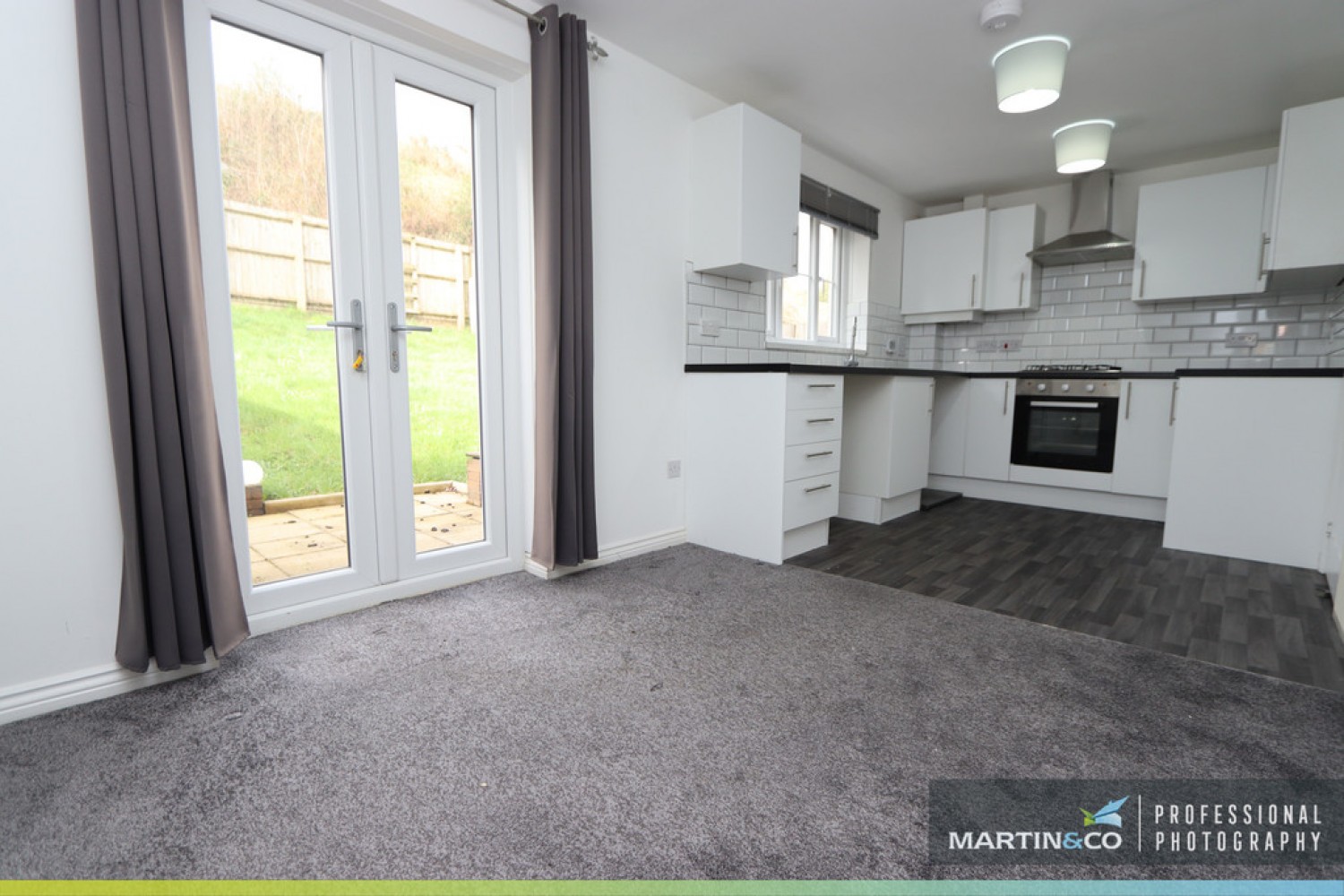 3 bedroom House for Sale Dan Y Meio, Abertridwr