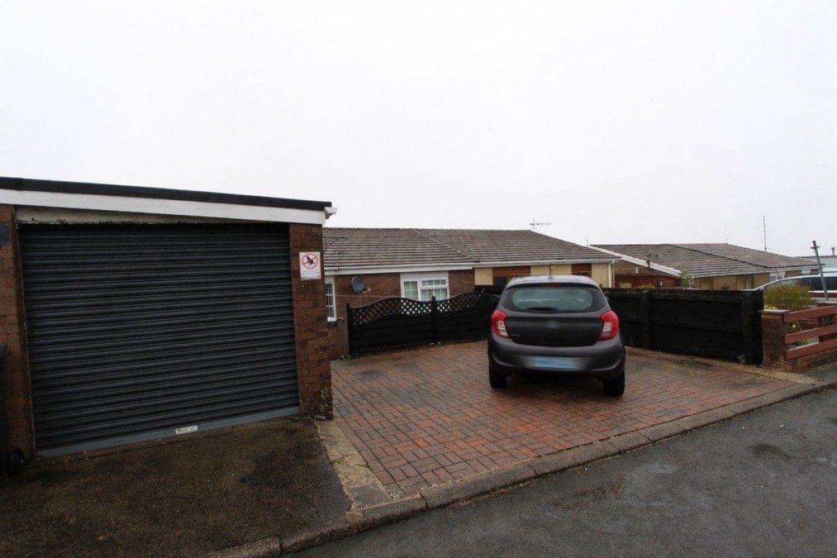 Caernarvon Grove, Swansea Road, Merthyr Tydfil