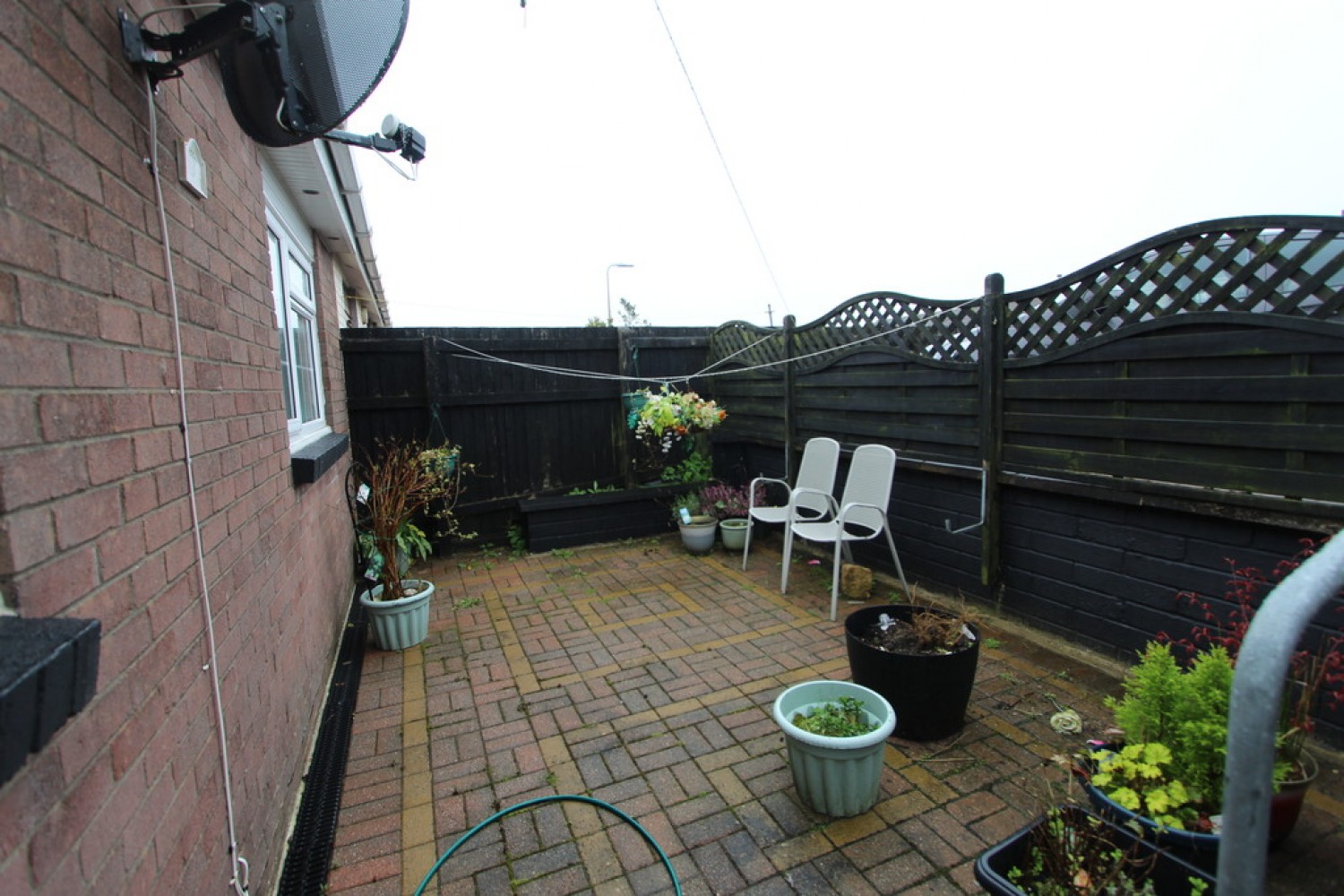 2 bedroom Bungalow for Sale Caernarvon Grove, Swansea Road, Merthyr Tydfil