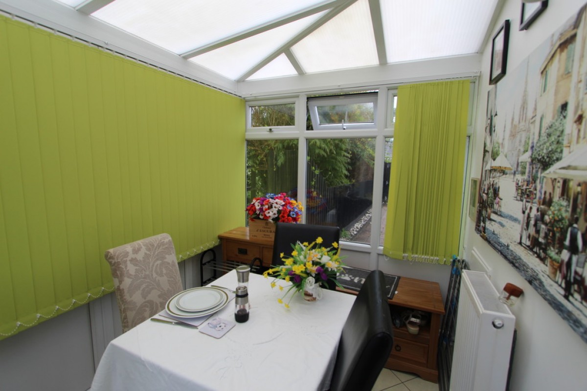 Caernarvon Grove, Swansea Road, Merthyr Tydfil