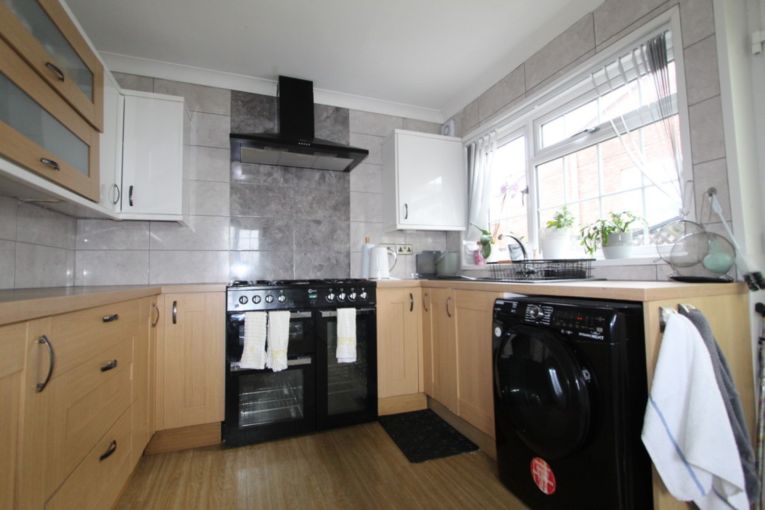 2 bedroom Bungalow for Sale Caernarvon Grove, Swansea Road, Merthyr Tydfil