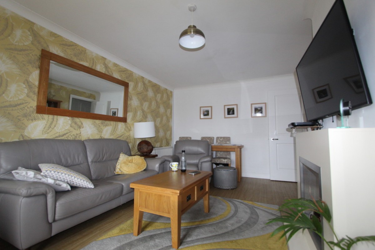 Caernarvon Grove, Swansea Road, Merthyr Tydfil