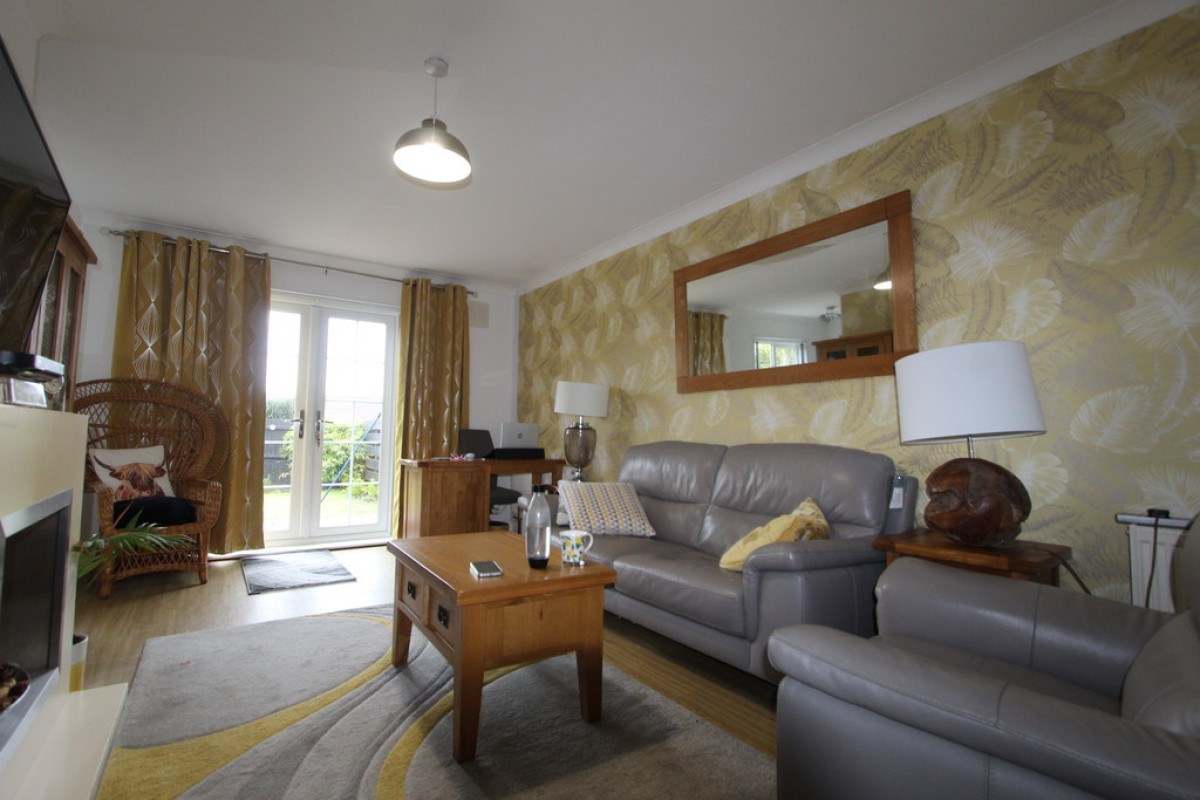 Caernarvon Grove, Swansea Road, Merthyr Tydfil