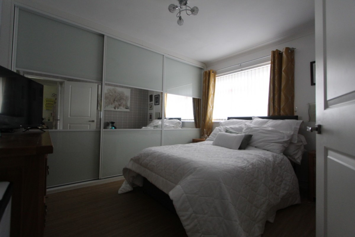 Caernarvon Grove, Swansea Road, Merthyr Tydfil