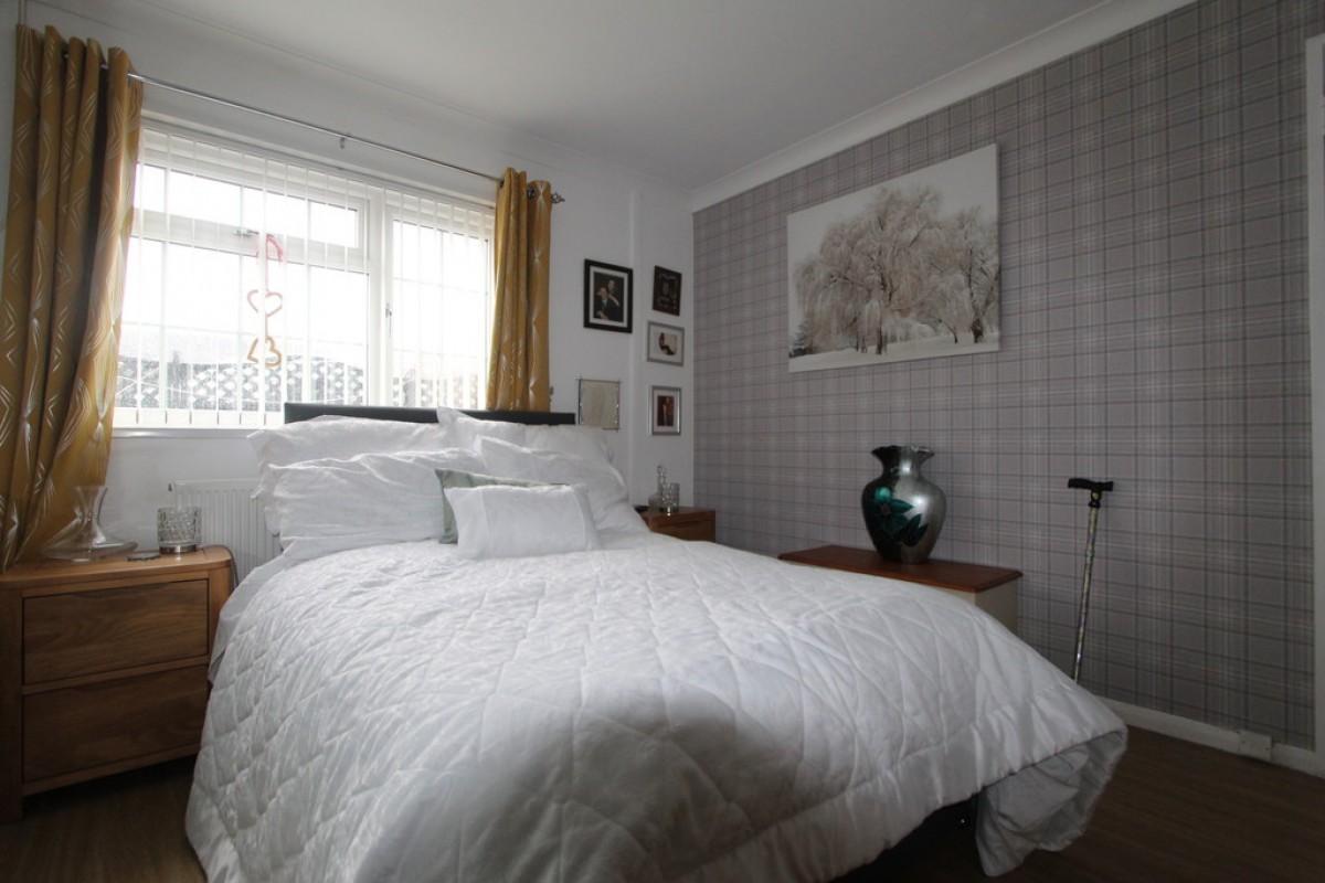 Caernarvon Grove, Swansea Road, Merthyr Tydfil