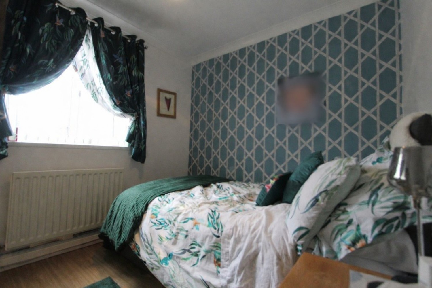 2 bedroom Bungalow for Sale Caernarvon Grove, Swansea Road, Merthyr Tydfil