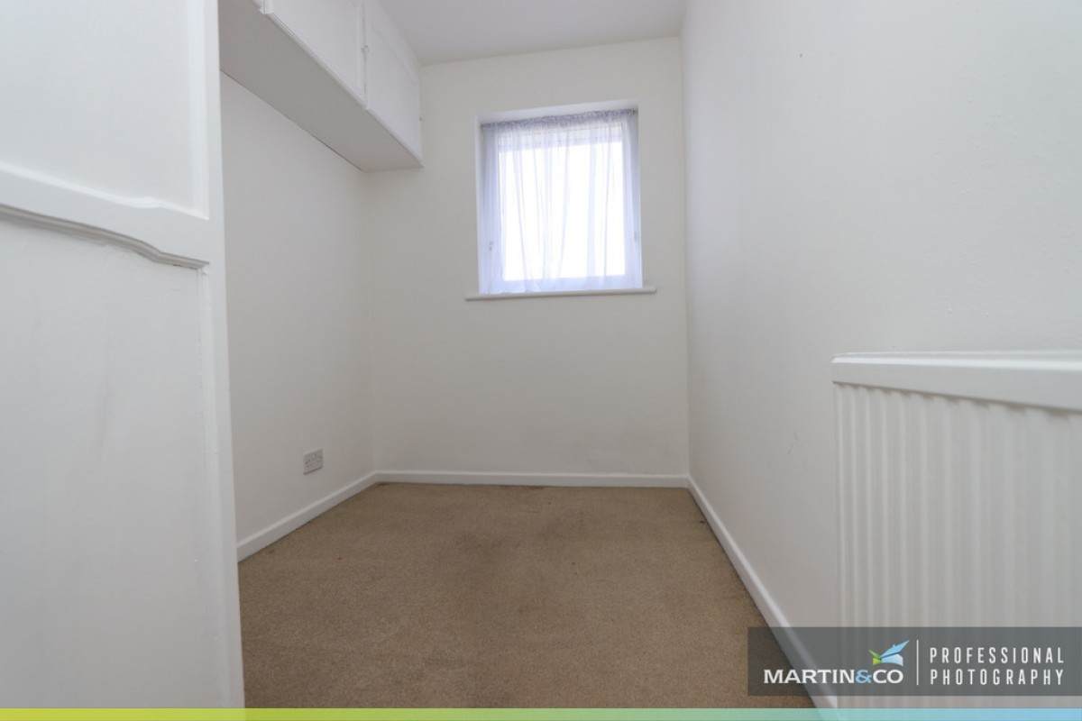 The Hawthorns, Pentwyn