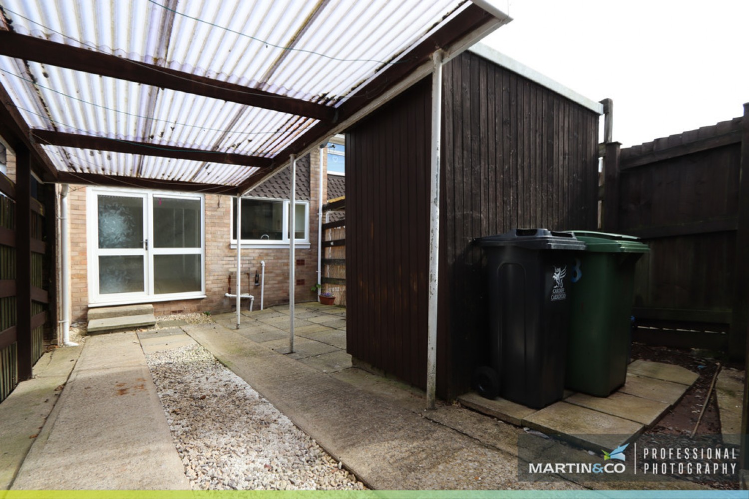 3 bedroom House for Letting The Hawthorns, Pentwyn