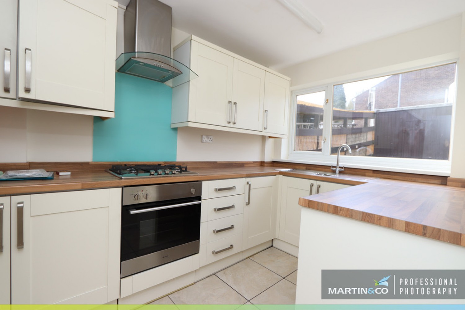 3 bedroom House for Letting The Hawthorns, Pentwyn