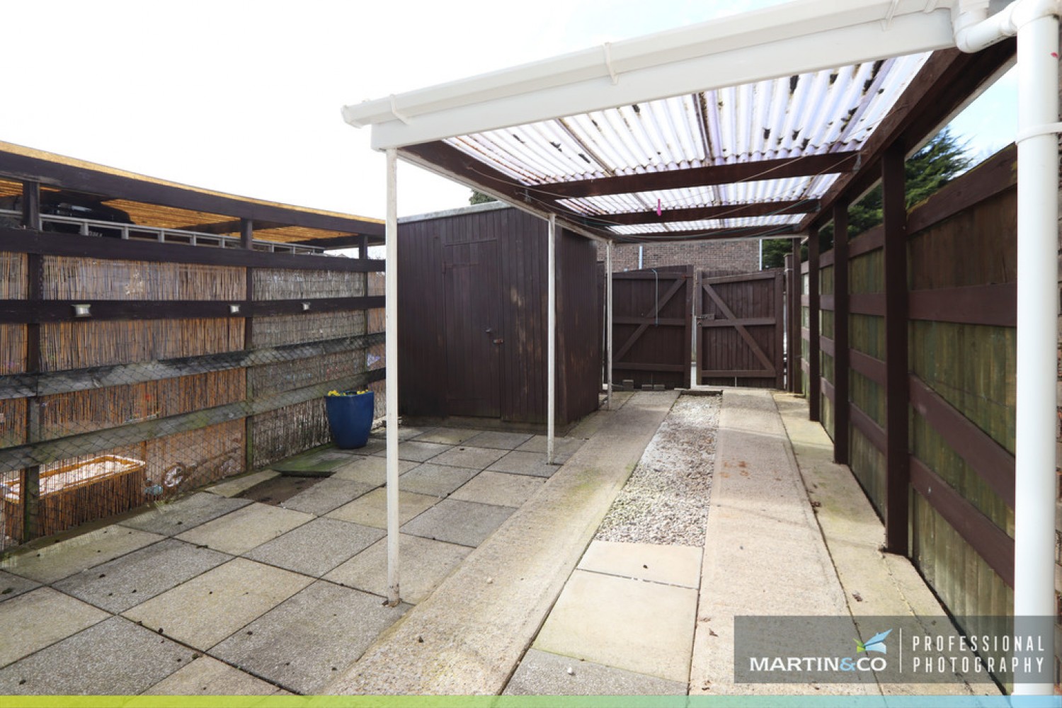 3 bedroom House for Letting The Hawthorns, Pentwyn