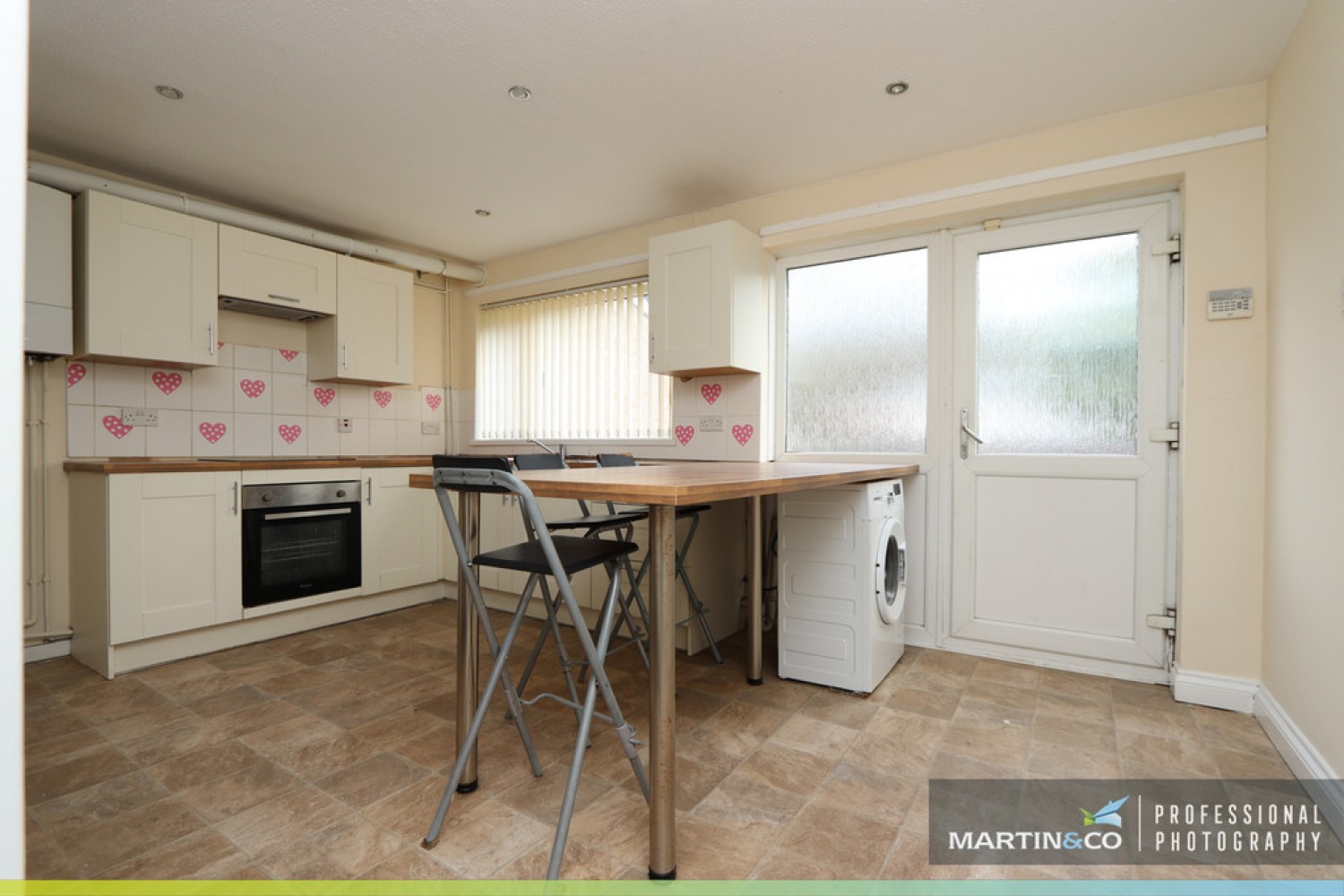 3 bedroom House for Letting The Hawthorns, Pentwyn