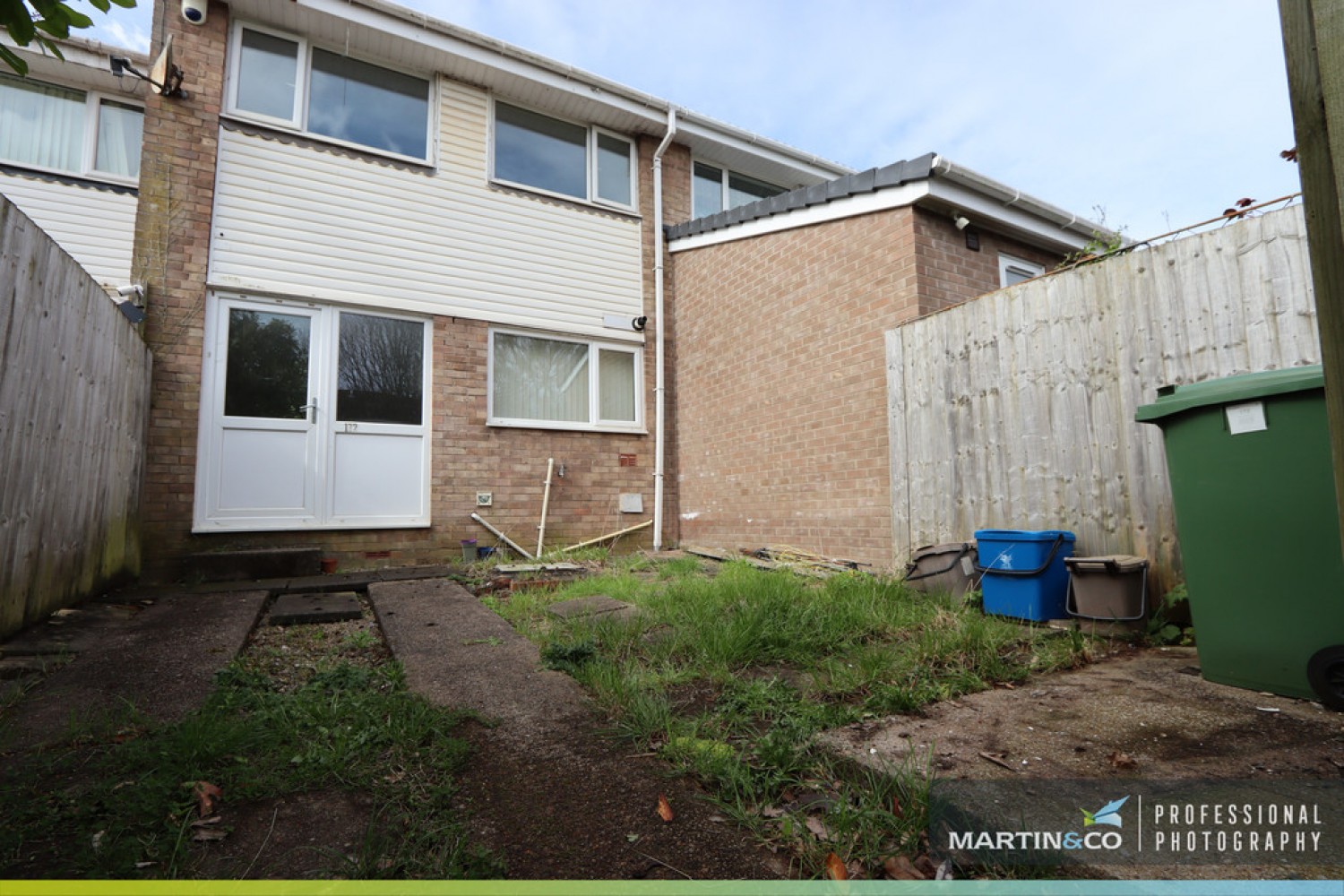 3 bedroom House for Letting The Hawthorns, Pentwyn