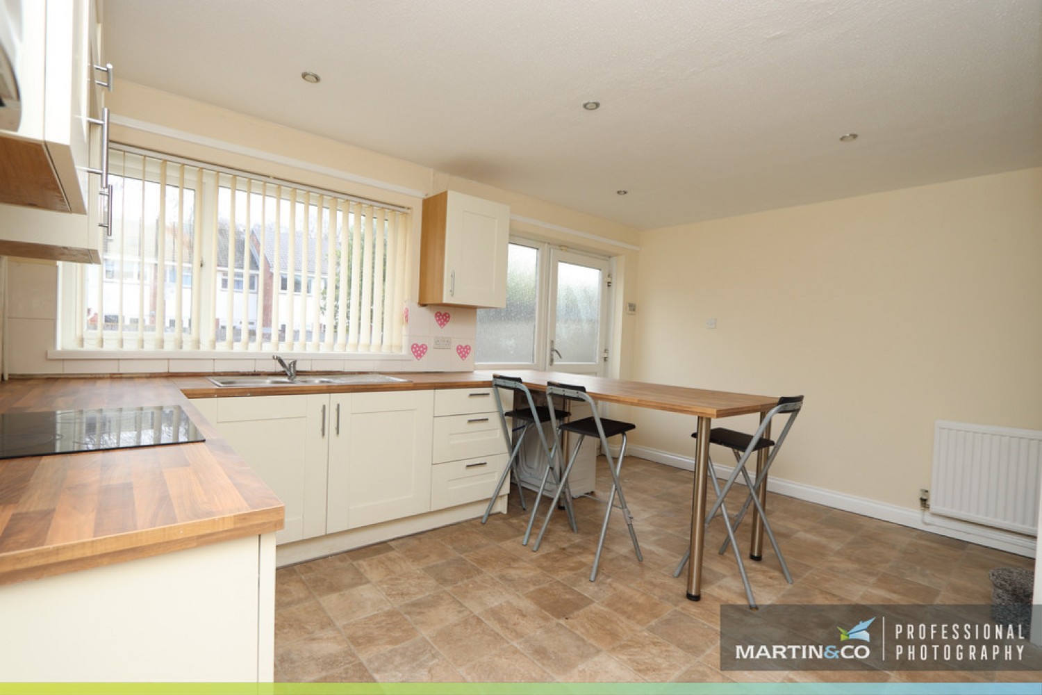 3 bedroom House for Letting The Hawthorns, Pentwyn