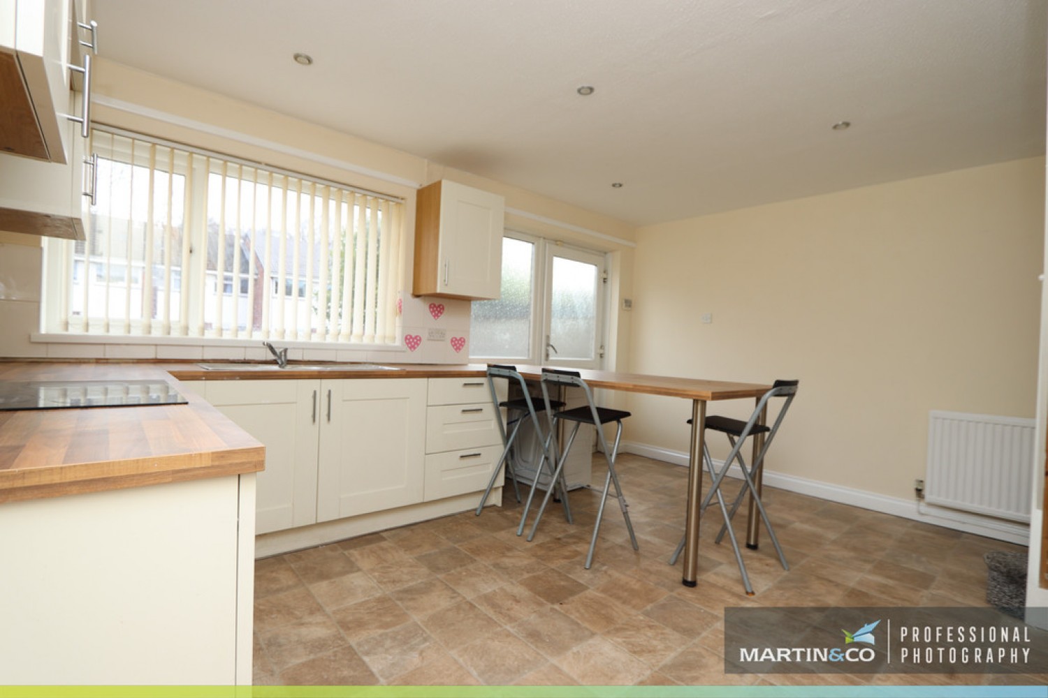3 bedroom House for Letting The Hawthorns, Pentwyn