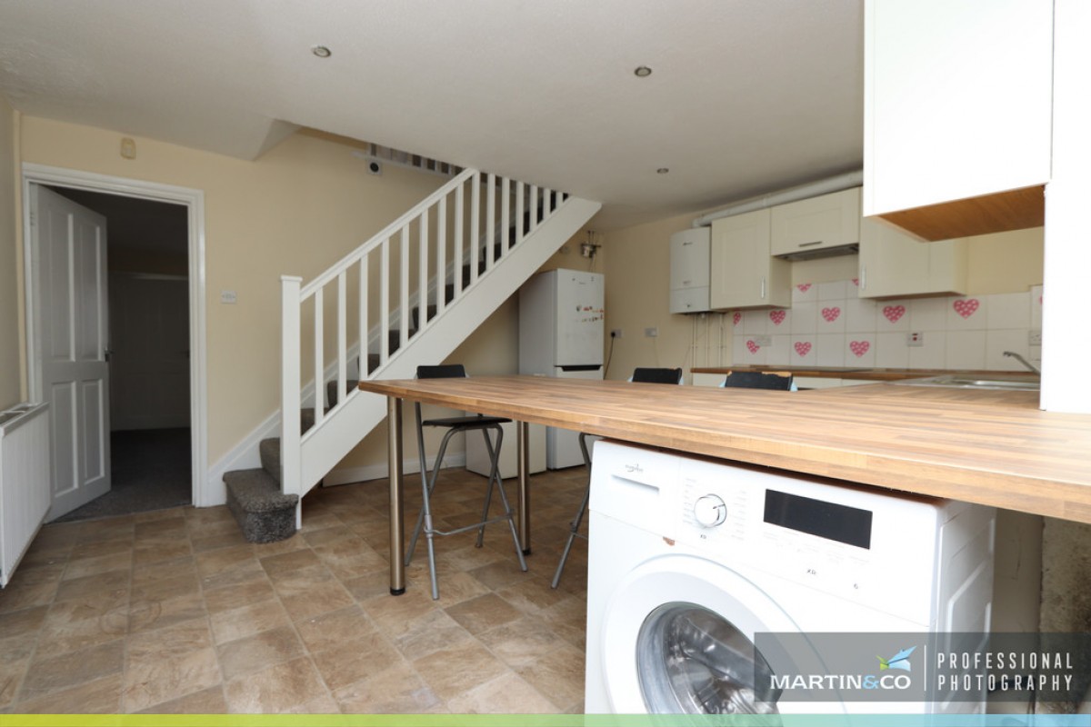 The Hawthorns, Pentwyn