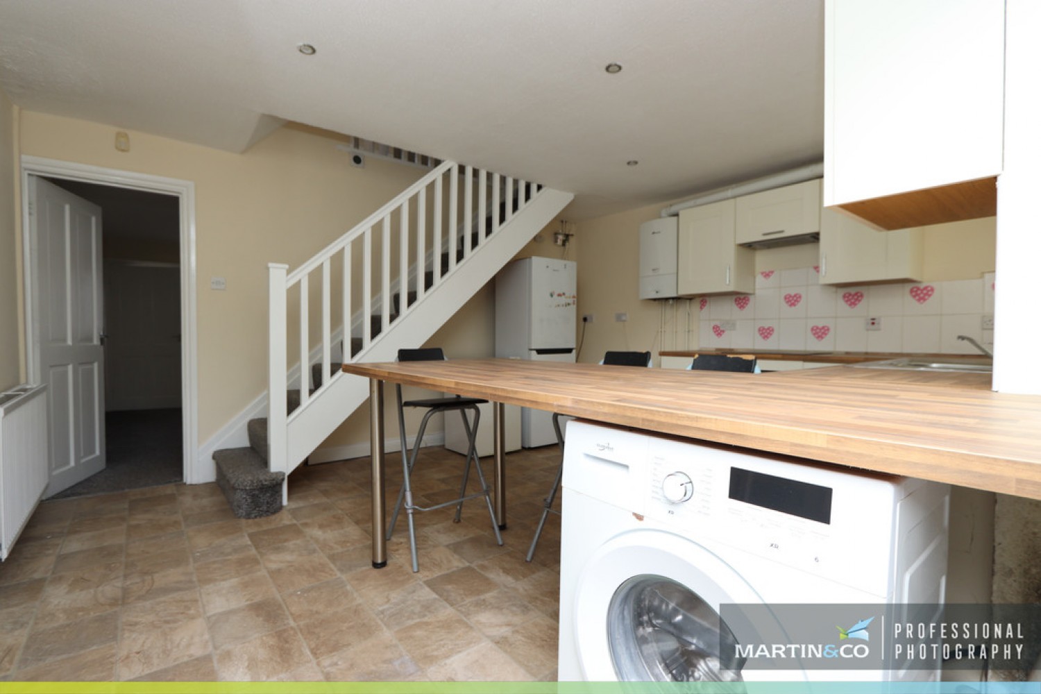 3 bedroom House for Letting The Hawthorns, Pentwyn