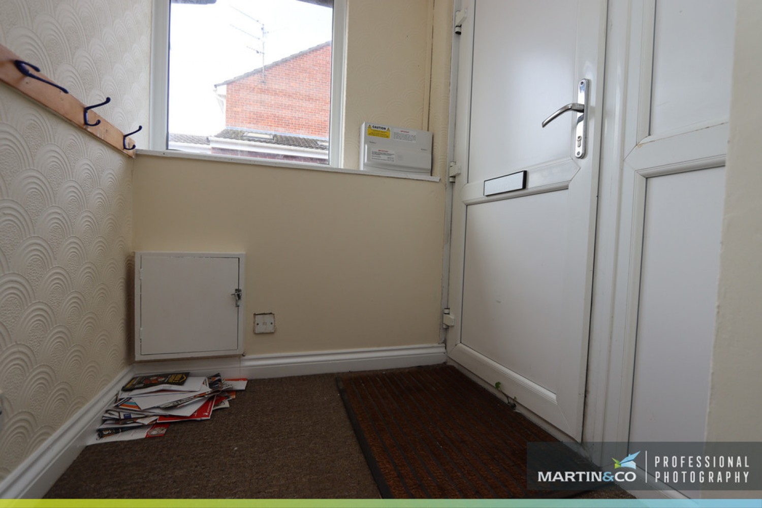 3 bedroom House for Letting The Hawthorns, Pentwyn