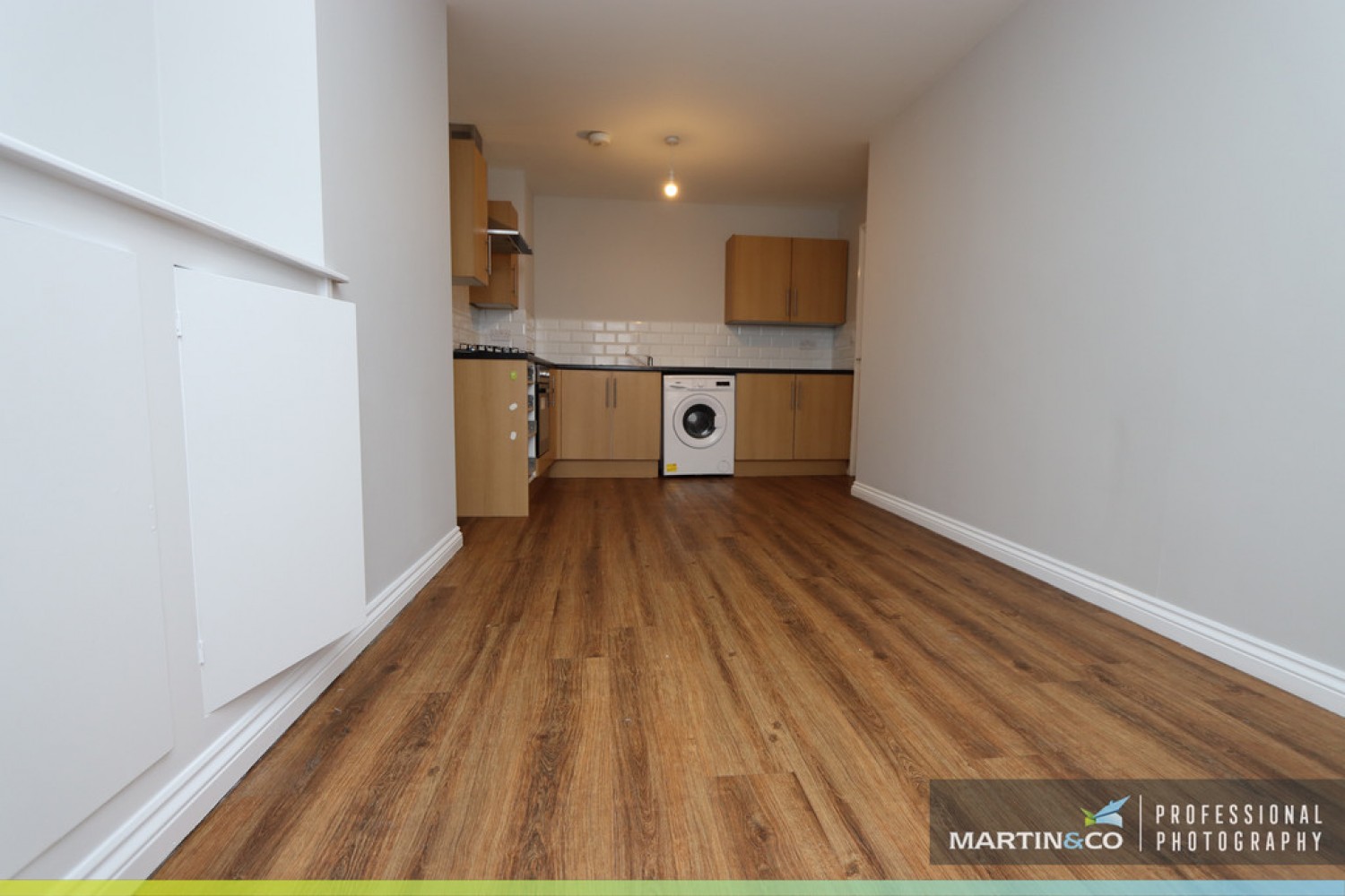 2 bedroom Flat for Letting Broadway, Adamsdown