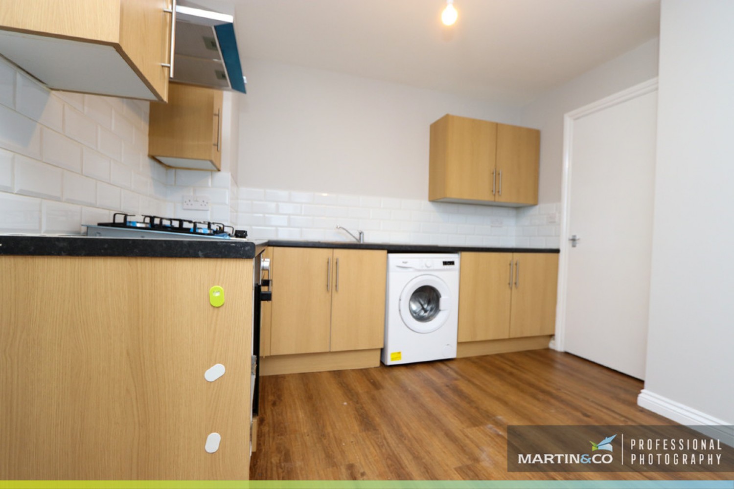 2 bedroom Flat for Letting Broadway, Adamsdown